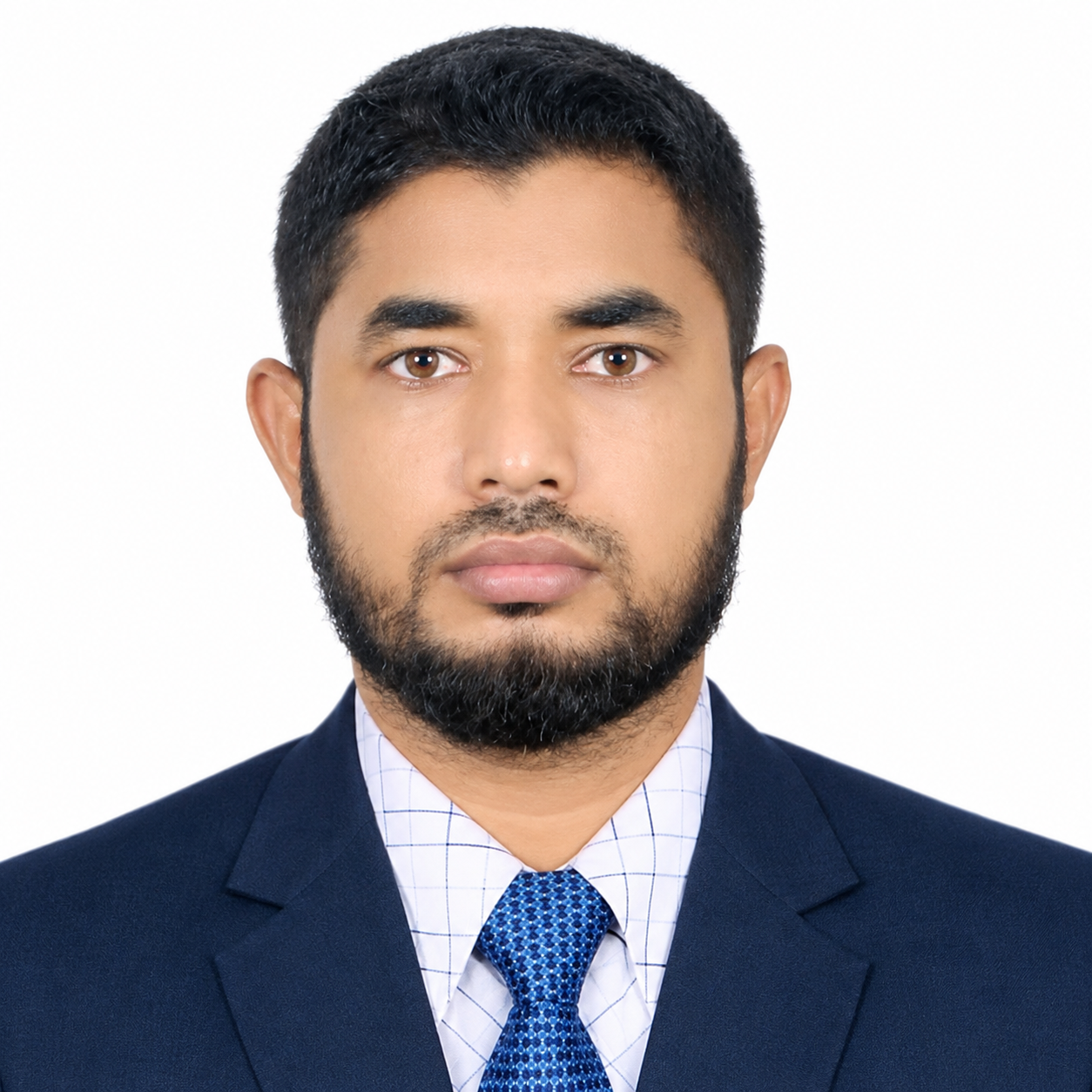 MD SULEMAN MIAH