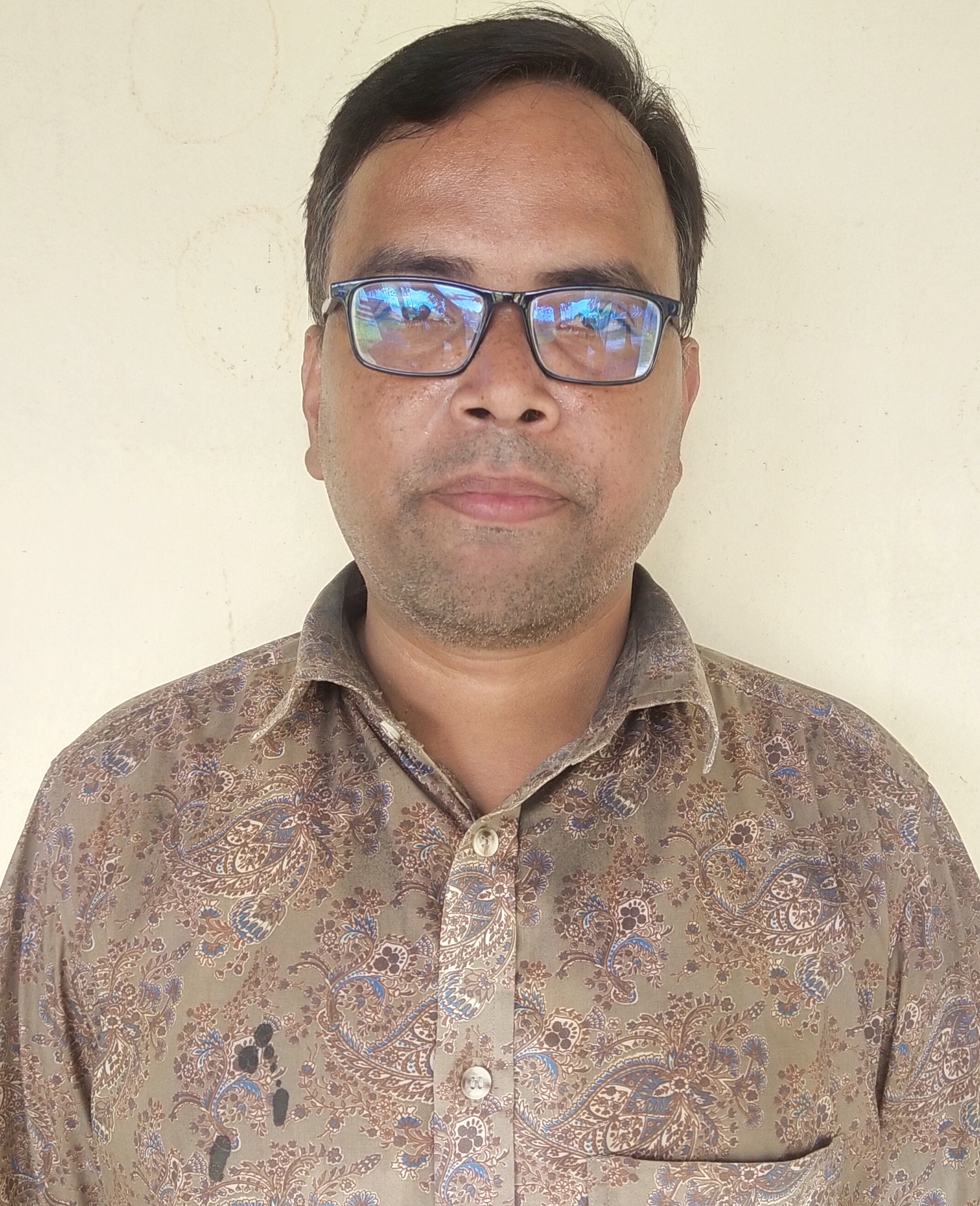 Aniriddha Sarkar