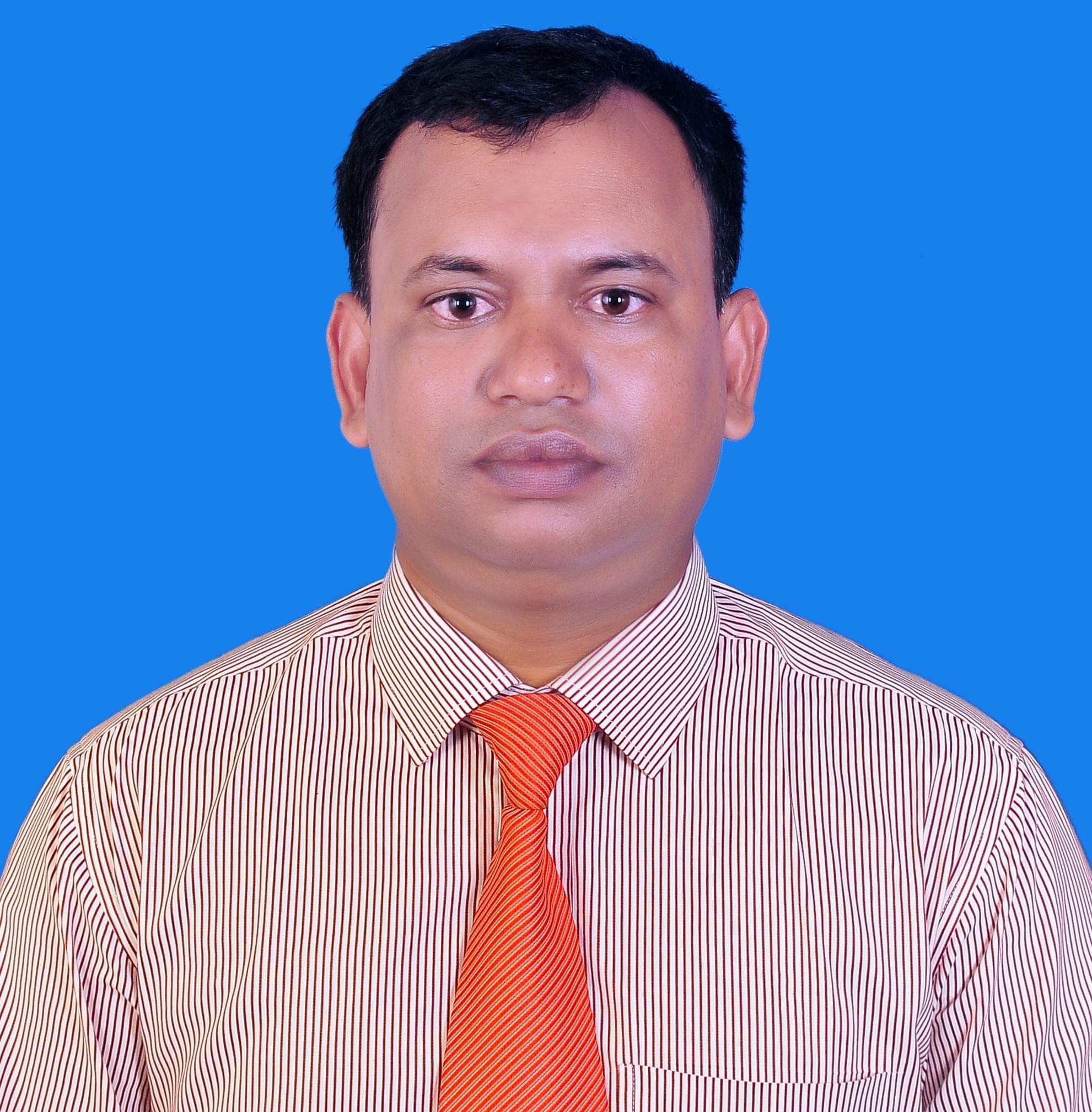 Md. Saiful Islam